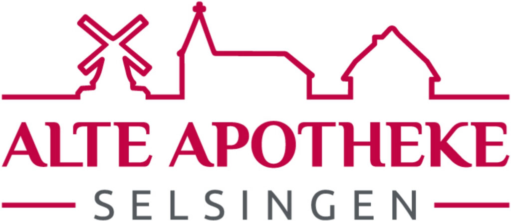 Logo der Alte Apotheke Selsingen